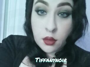 Tiffanynoir