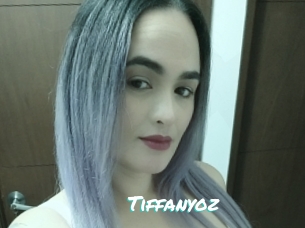 Tiffanyoz