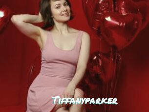 Tiffanyparker