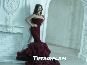 Tiffanyplam