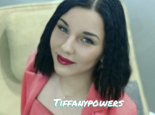 Tiffanypowers