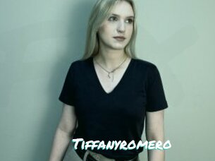Tiffanyromero