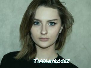 Tiffanyrosez