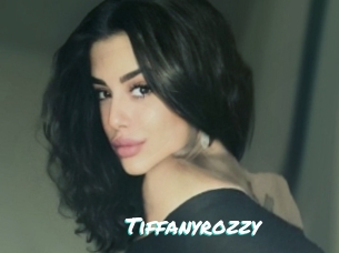 Tiffanyrozzy