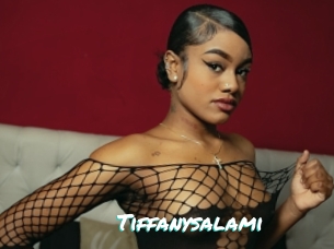 Tiffanysalami
