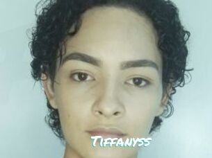 Tiffanyss