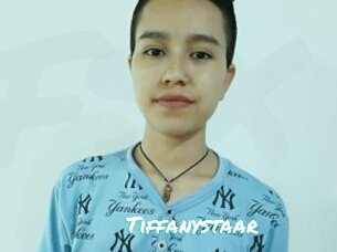 Tiffanystaar