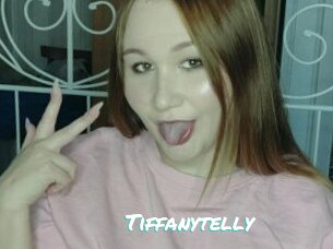 Tiffanytelly