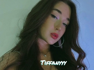 Tiffanyyy