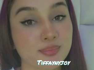 Tiffaynyjoy