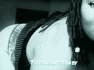 Tifftherosebaby