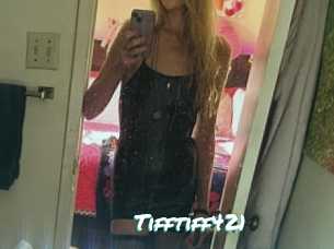Tifftiff421