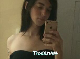 Tigeryuna