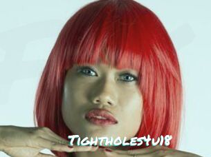 Tightholes4u18