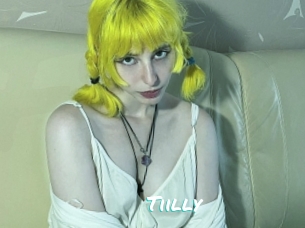 Tiilly
