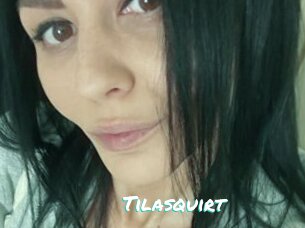 Tilasquirt