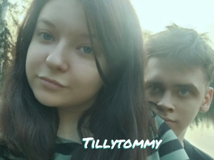 Tillytommy