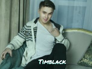 Timblack