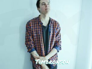 Timbronson