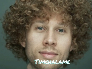 Timchalame