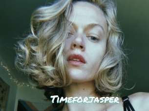 Timeforjasper