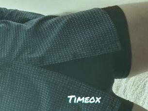 Timeox
