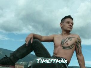 Timettmax