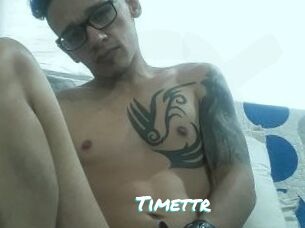 Timettr