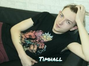 Timhall