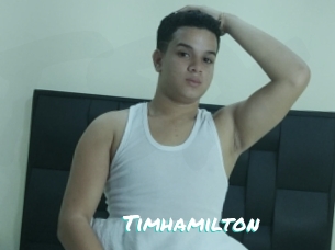 Timhamilton