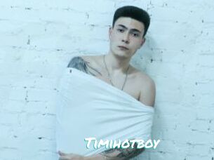 Timihotboy