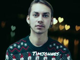 Timjohnes