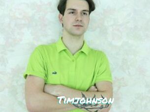timjohnson Free Sites X
