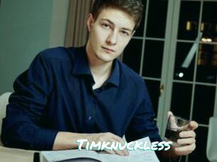 Timknuckless