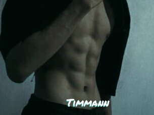 Timmann
