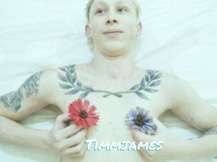 Timmjames