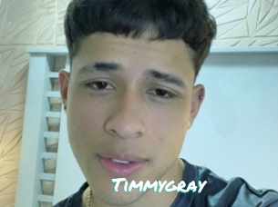Timmygray