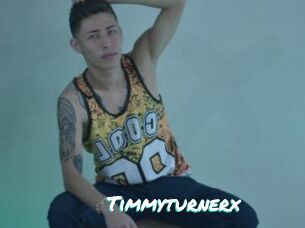 Timmyturnerx