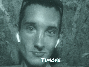 Timofe