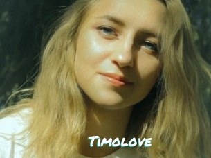 Timolove