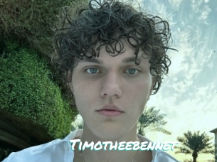 Timotheebennet