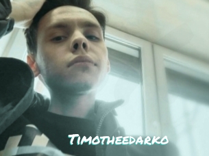 Timotheedarko