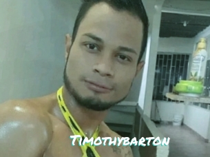 Timothybarton