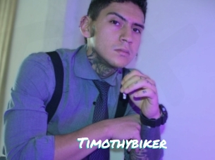 Timothybiker