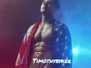 Timothybyker
