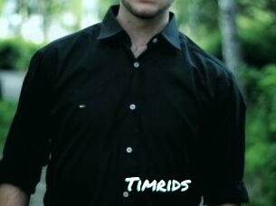 Timrids