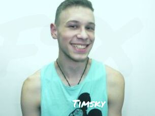 Timsky