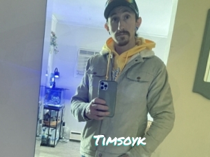 Timsoyk