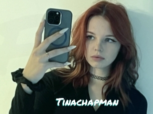 Tinachapman