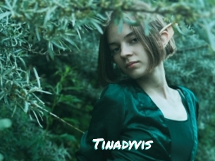 Tinadyvis